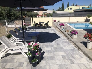 Vakantieappartement Vodnjan Buitenaudio-opname 5