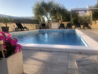 Vakantieappartement Vodnjan Buitenaudio-opname 6