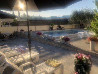 Vakantieappartement Vodnjan Buitenaudio-opname 7