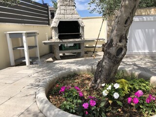 Vakantieappartement Vodnjan Buitenaudio-opname 8