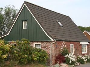 Ferienhaus Achtern Butendiek - Nordstrand - image1