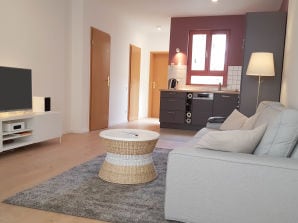 Ferienwohnung Miles - Wismar - image1