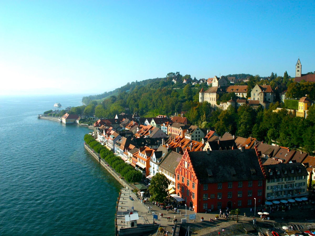 Meersburg