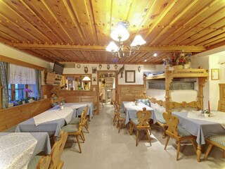 Appartamento per vacanze Großkirchheim Registrazione all'aperto 8