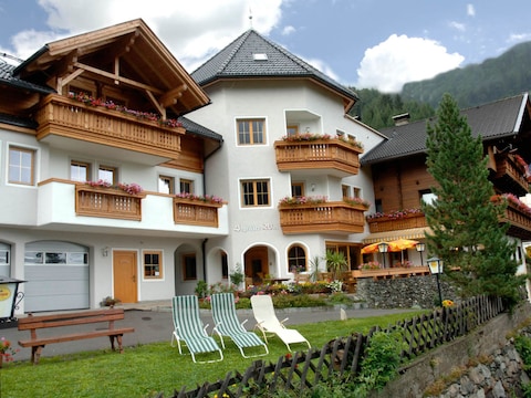 Appartamento per vacanze Turm Sagritzerwirt
