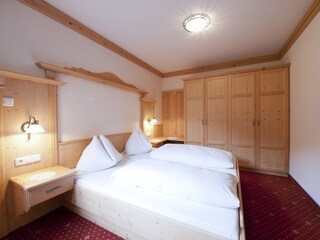 Appartamento per vacanze Großkirchheim Caratteristiche 11