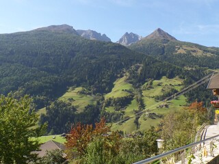 Appartamento per vacanze Großkirchheim Ambiente 16