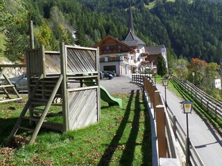 Appartamento per vacanze Großkirchheim Ambiente 17