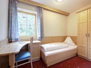 Appartamento per vacanze Großkirchheim Caratteristiche 13