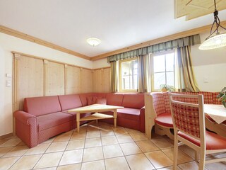 Appartamento per vacanze Großkirchheim Caratteristiche 10