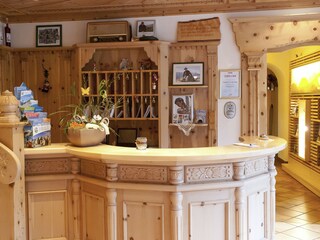 Appartamento per vacanze Großkirchheim Registrazione all'aperto 6