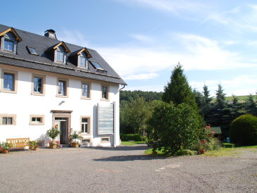 Ferienwohnung Gutshof Lesch - Fewo 3