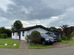 Ferienhaus Auszeit an der See - Nordseebad Eckwarderhörne - image1