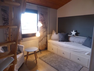 2. Schlafzimmer