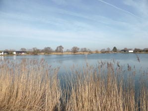 Ferienhaus Auszeit an der See - Nordseebad Eckwarderhörne - image1