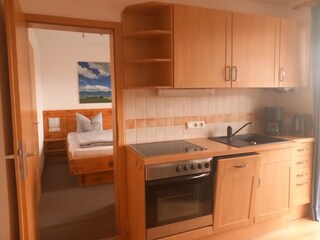 Ferienwohnung Rieden am Forggensee Ausstattung 25