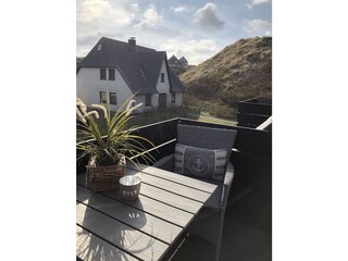 Apartamento de vacaciones Hörnum Características 3