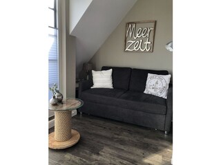 Apartamento de vacaciones Hörnum Características 4