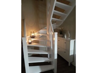 Apartamento de vacaciones Hörnum Características 11