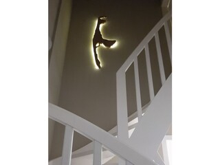 Apartamento de vacaciones Hörnum Características 15