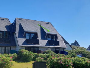 Rüm Hart II - Appartement 11