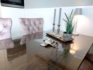 Apartamento de vacaciones Hörnum Características 7