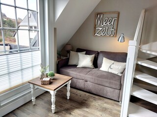 Apartamento de vacaciones Hörnum Características 18