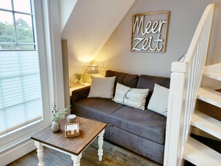 Apartamento de vacaciones Hörnum Características 4