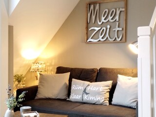 Appartamento per vacanze Hörnum Caratteristiche 5