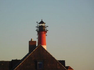 Apartamento de vacaciones Hörnum Entorno 19