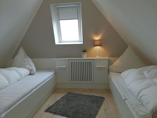 Apartamento de vacaciones Hörnum Características 12