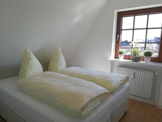 Apartamento de vacaciones Hörnum Características 9