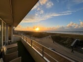 Ferienwohnung Katwijk aan Zee Außenaufnahme 1