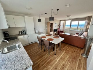 Appartamento per vacanze Katwijk aan Zee Caratteristiche 8