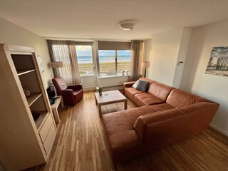 Appartamento per vacanze Katwijk aan Zee Caratteristiche 11