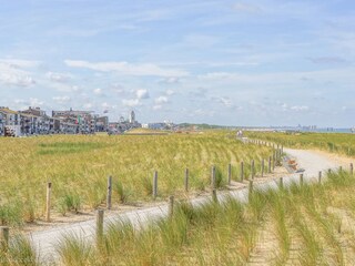 Appartamento per vacanze Katwijk aan Zee Ambiente 14