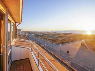 Appartamento per vacanze Katwijk aan Zee Registrazione all'aperto 2