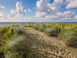 Appartamento per vacanze Katwijk aan Zee Ambiente 15