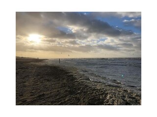 Appartamento per vacanze Katwijk aan Zee Ambiente 16