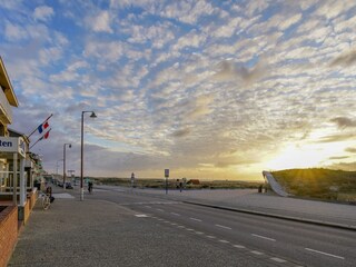 Appartamento per vacanze Katwijk aan Zee Registrazione all'aperto 4