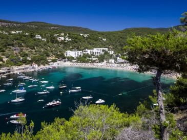 Apartment Cala Vadella