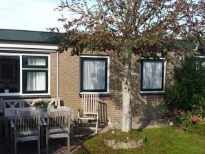 Bungalow van Almsick 2