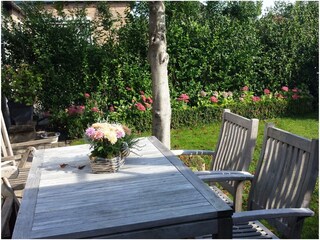 Bungalow Callantsoog Registrazione all'aperto 2