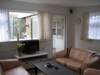 Bungalow Callantsoog Caratteristiche 4