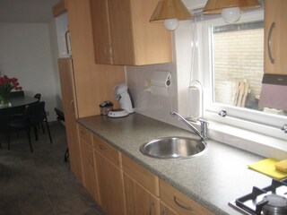 Bungalow Callantsoog Caratteristiche 9