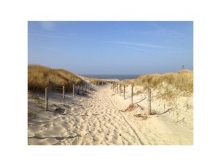 Bungalow Callantsoog Ambiente 20