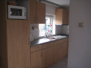 Bungalow Callantsoog Caratteristiche 8