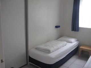 Bungalow Callantsoog Caratteristiche 11