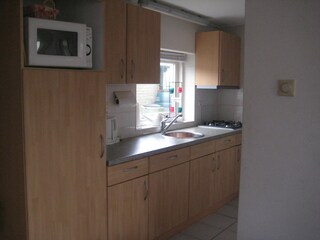 Bungalow Callantsoog Pianta del piano 21