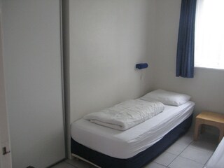 Bungalow Callantsoog Pianta del piano 22